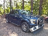 1FTEW1EP0GF****** Used 2016 Ford F-150