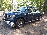 1FTEW1EP0GF****** Used and Repairable 2016 Ford F-150 in Suffolk