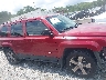 1C4NJPFA3GD****** Repairable 2016 Jeep Patriot in Georgia State