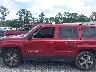 1C4NJPFA3GD****** Salvage 2016 Jeep Patriot