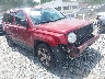 1C4NJPFA3GD****** Salvage and Wrecked 2016 Jeep Patriot in Atlanta North