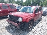1C4NJPFA3GD****** Used and Repairable 2016 Jeep Patriot in Atlanta North