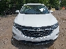 3GNAXKEV1MS****** Wrecked 2021 Chevrolet Equinox in Indiana State