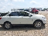 3GNAXKEV1MS****** Used 2021 Chevrolet Equinox in Indiana State