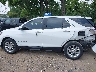 3GNAXKEV1MS****** Repairable 2021 Chevrolet Equinox in Indiana State