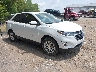 3GNAXKEV1MS****** Salvage and Wrecked 2021 Chevrolet Equinox in Indianapolis