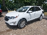 3GNAXKEV1MS****** Used and Repairable 2021 Chevrolet Equinox in Indianapolis