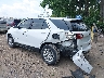 3GNAXKEV1MS****** Salvage and Repairable 2021 Chevrolet Equinox in Indianapolis