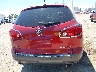 5GAKVCEDXCJ****** Wrecked 2012 Buick Enclave