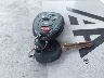 5GAKVCEDXCJ****** Salvage 2012 Buick Enclave in Indiana State