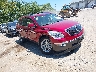 5GAKVCEDXCJ****** Salvage and Wrecked 2012 Buick Enclave in Indianapolis