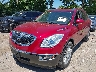 5GAKVCEDXCJ****** Used and Repairable 2012 Buick Enclave in Indianapolis