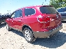 5GAKVCEDXCJ****** Salvage and Repairable 2012 Buick Enclave in Indianapolis