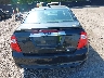 3FAHP0CG9AR****** Destrozados 2010 Ford Fusion