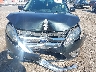 3FAHP0CG9AR****** Salvamento y Reparables 2010 Ford Fusion en Estado de Carolina del Sur