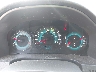 3FAHP0CG9AR****** Salvamento 2010 Ford Fusion en Lexington