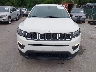 3C4NJDAB8JT****** Destrozados 2018 Jeep Compass en Estado de Maryland