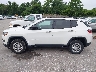 3C4NJDAB8JT****** Reparables 2018 Jeep Compass en Estado de Maryland