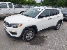 3C4NJDAB8JT****** Usados y Reparables 2018 Jeep Compass en Baltimore