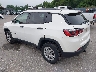 3C4NJDAB8JT****** Salvamento y Reparables 2018 Jeep Compass en Baltimore