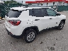 3C4NJDAB8JT****** Salvamento y Destrozados 2018 Jeep Compass en Estado de Maryland