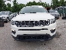 3C4NJDAB8JT****** Salvamento y Reparables 2018 Jeep Compass en Estado de Maryland