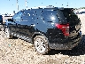 1FMHK7F93CG****** Salvage and Repairable 2012 Ford Explorer in Indianapolis