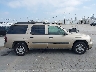 1GNET16S446****** Usados 2004 Chevrolet Trailblazer en Estado de California