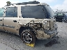 1GNET16S446****** Salvamento y Reparables 2004 Chevrolet Trailblazer en Estado de California