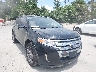 2FMDK4JC0CB****** Salvage and Wrecked 2012 Ford Edge in Atlanta North