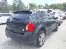 2FMDK4JC0CB****** Salvage and Wrecked 2012 Ford Edge in Georgia State