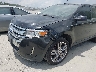 2FMDK4JC0CB****** Salvage and Repairable 2012 Ford Edge in Georgia State