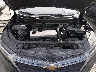 2GNAXHEV5N6****** Reparables 2022 Chevrolet Equinox en Austin
