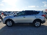 JTMZFREV9FD****** Reparables 2015 Toyota RAV4 en Estado de Texas
