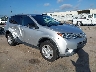 JTMZFREV9FD****** Salvamento y Destrozados 2015 Toyota RAV4 en Houston North