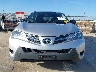 JTMZFREV9FD****** Destrozados 2015 Toyota RAV4 en Estado de Texas