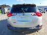 JTMZFREV9FD****** Destrozados 2015 Toyota RAV4