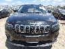 1C4PJMCB5KD****** Wrecked 2019 Jeep Cherokee in Kansas State