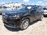 1C4PJMCB5KD****** Used and Repairable 2019 Jeep Cherokee in Wichita