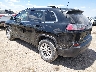 1C4PJMCB5KD****** Salvage and Repairable 2019 Jeep Cherokee in Wichita