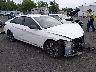 KMHLM4DGXSU****** Salvage and Wrecked 2025 Hyundai Elantra in Scranton