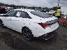 KMHLM4DGXSU****** Salvage and Repairable 2025 Hyundai Elantra in Scranton