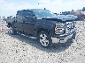 3GCPCREC8FG****** Salvamento y Destrozados 2015 Chevrolet Silverado 1500 en Little Rock