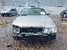 2MEHM75V79X****** Destrozados 2009 Mercury Grand Marquis en Estado de Texas