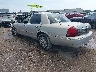 2MEHM75V79X****** Salvamento y Reparables 2009 Mercury Grand Marquis en Houston North