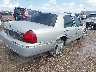 2MEHM75V79X****** Salvamento y Destrozados 2009 Mercury Grand Marquis en Estado de Texas