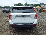 1FMSK8DH7LG****** Wrecked 2020 Ford Explorer