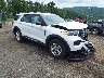1FMSK8DH7LG****** Salvage and Wrecked 2020 Ford Explorer in Port Murray