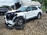 1FMSK8DH7LG****** Used and Repairable 2020 Ford Explorer in Port Murray