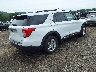 1FMSK8DH7LG****** Salvage and Wrecked 2020 Ford Explorer in New Jersey State